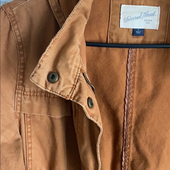 Universal Thread Utility Jacket - Picture 6 of 8